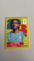 Carte panini 2026 - COD 7