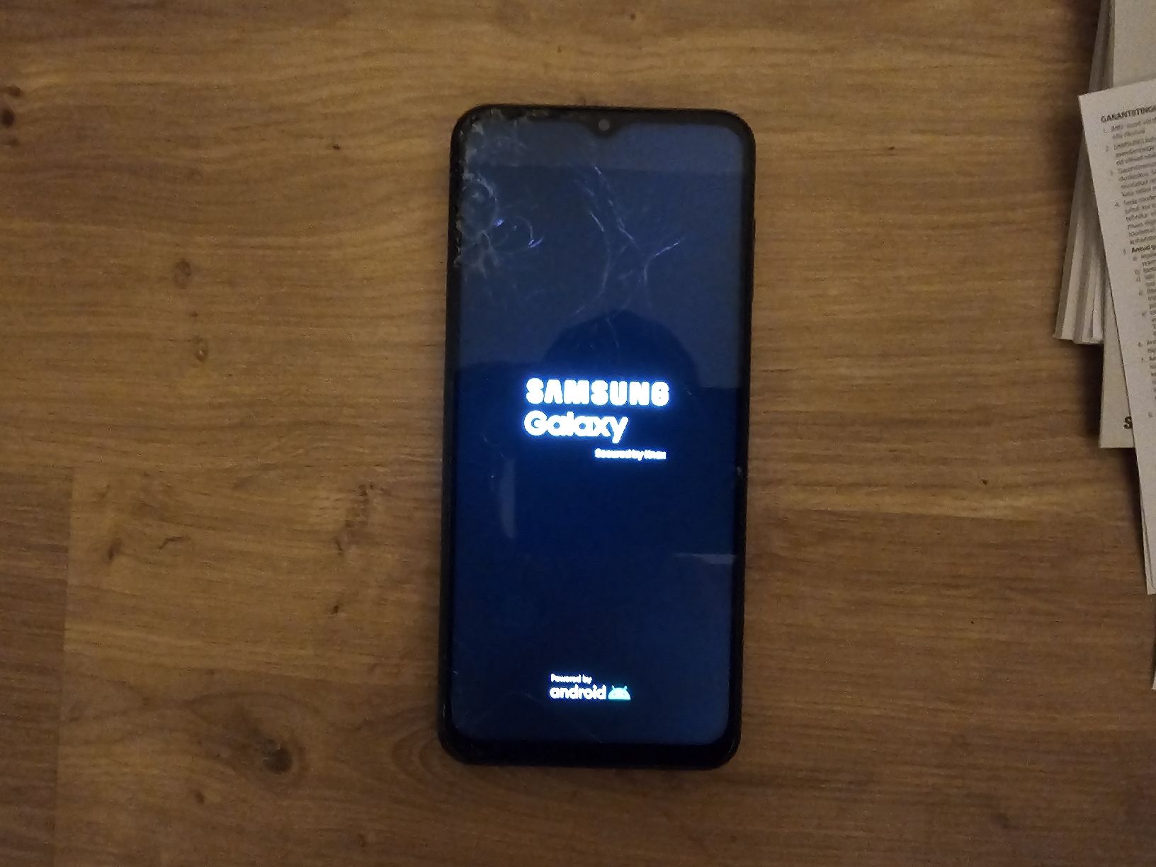 Samsung Handys / Smartphones: samsung galaxy a13 – Gebraucht aus Kreuzlingen von milo-ss 2