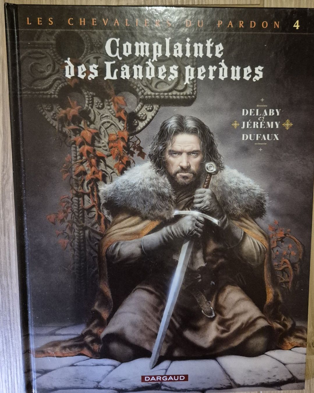 Fumetti: BD Complaintes des Landes perdues – Nuovo (secondo la descrizione) da Satigny venduto da FXBRATSCHI 3