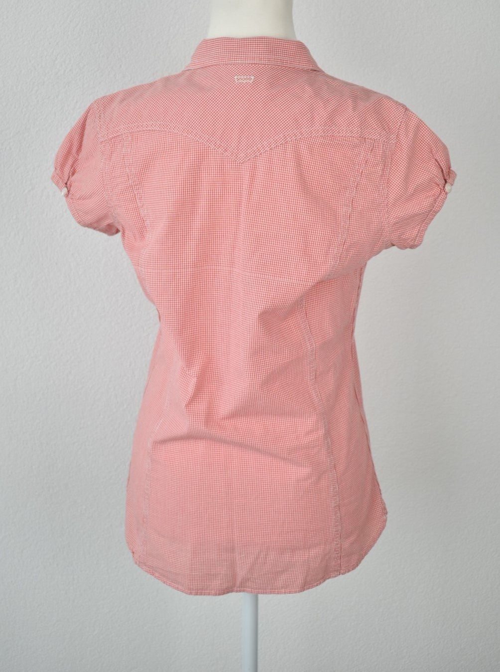 Levi's Camicette: Levi's Bluse Gr.S – Usato da Nürensdorf venduto da 2ND_STORY 2