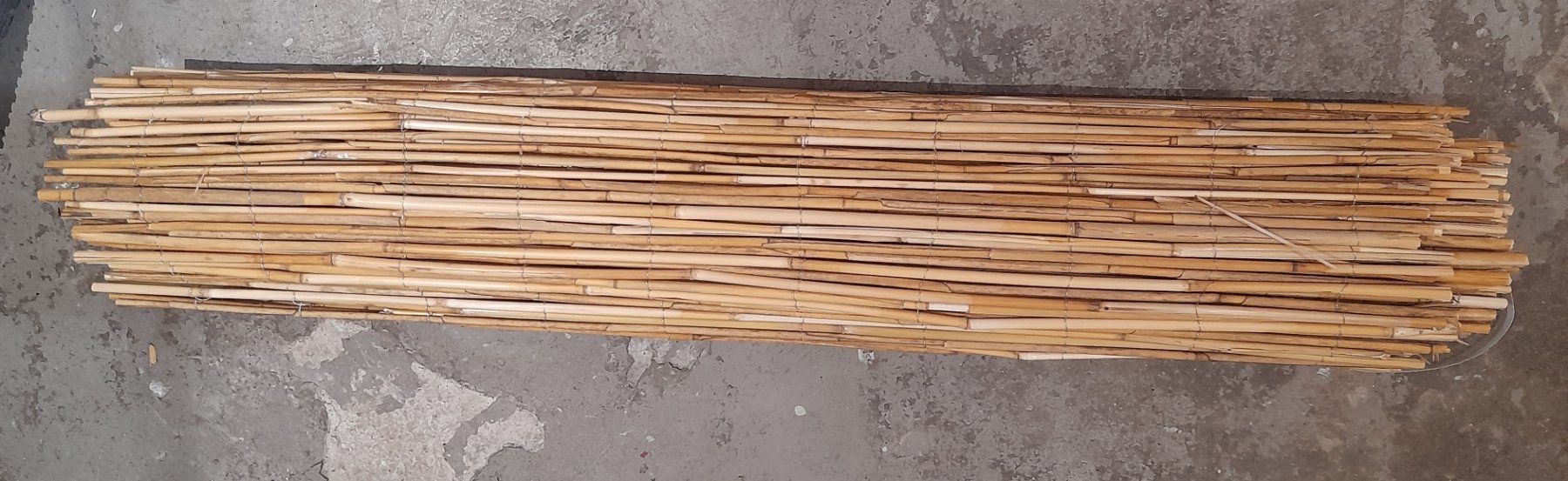 Paravents: Schilfmatte – Gebraucht aus Herisau von komodo0