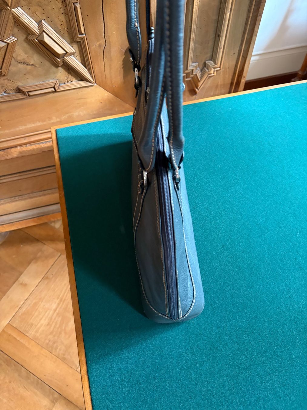 Picard Borse da donna: PICARD  Tasche Material: 100% Leder – Usato da Interlaken venduto da Bona55 9