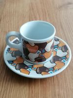 Lavazza Espresso ART N.5 Sammeltasse