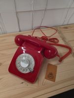 Retro Telefon