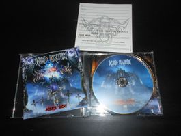 Iced Earth – Horror Show / 2011
