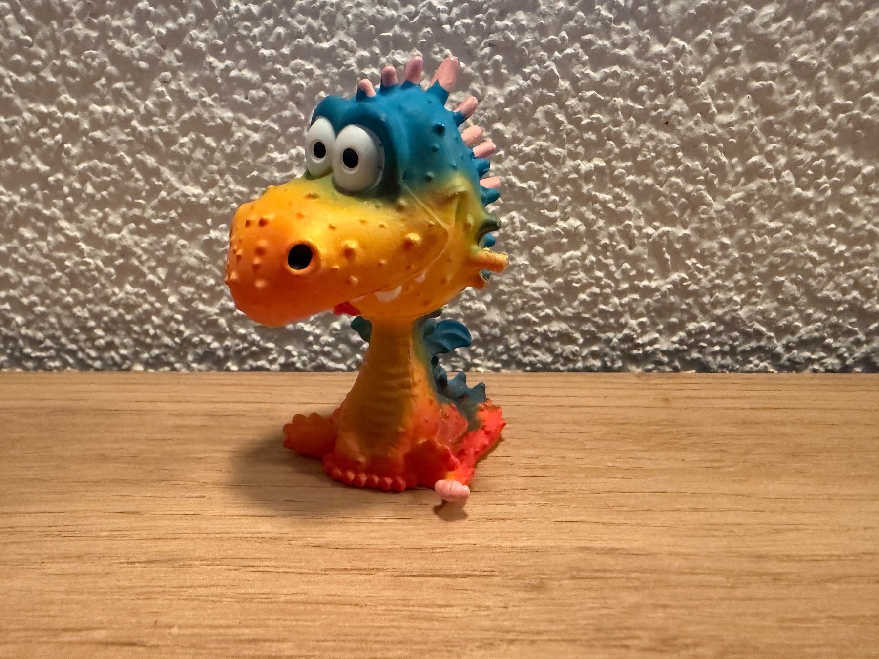 Livres audio: Tonie Furzipups, der Knatterdrache – D'occasion à Steffisburg par Copy22