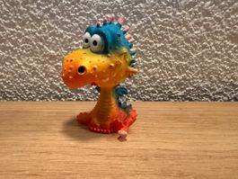 Tonie Furzipups, der Knatterdrache