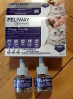 Feliway Optimum diffuseur Happy Family 2x48ml neuf