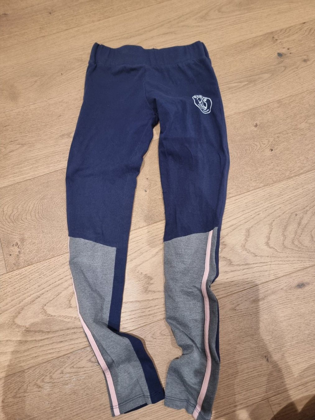 Strümpfe & Strumpfhosen: Paris Saint-Germain PSG Leggings, 12 Jahre – Gebraucht aus Buttikon SZ von Limo180