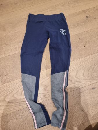 Paris Saint-Germain PSG Leggings, 12 Jahre