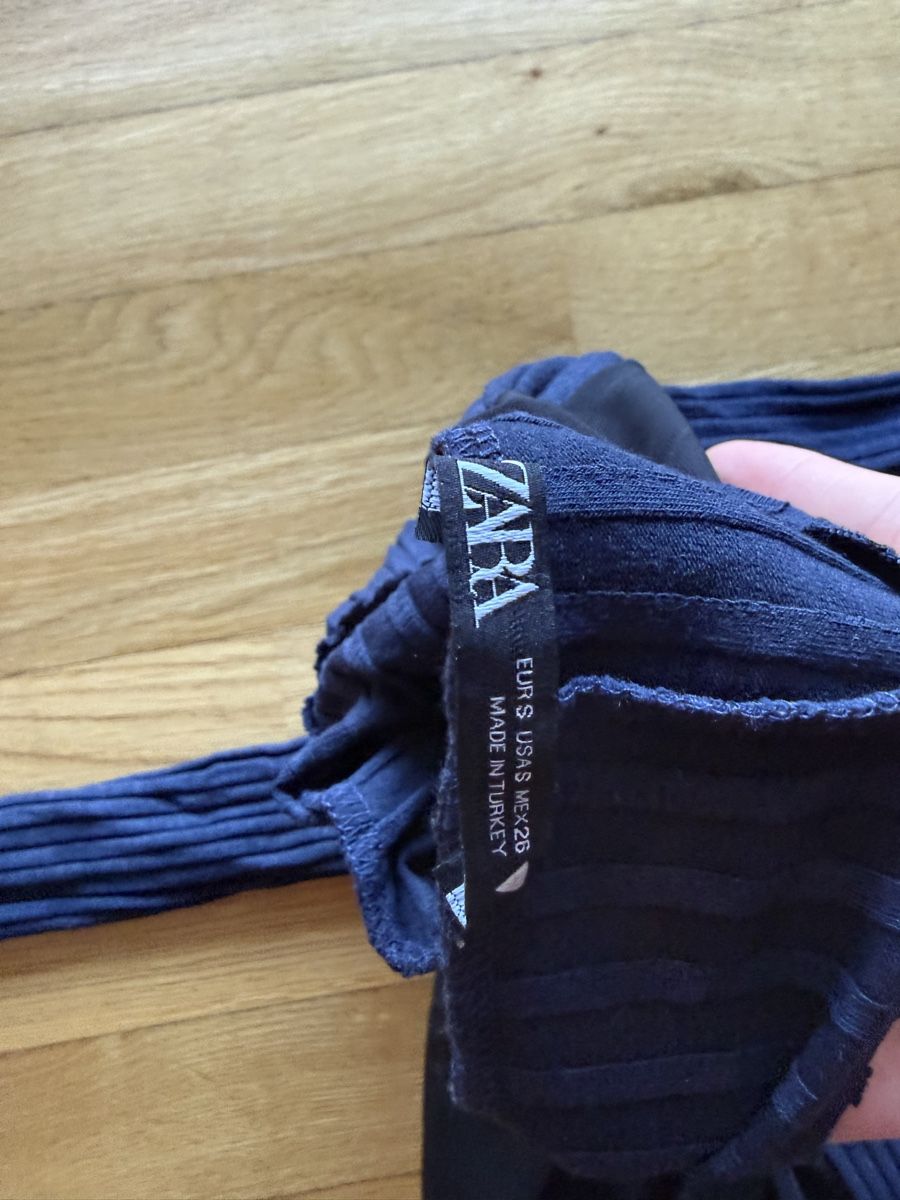 Zara Blusen: ZARA bluse s – Neu (gemäss Beschreibung) aus Neuhaus SG von bernike 2