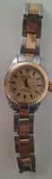 Montre Tudor Oyster Princess or/acier occasion