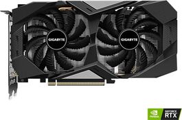 Gigabyte GeForce RTX 2060 6 GB GDDR6 (rev. 2.0)