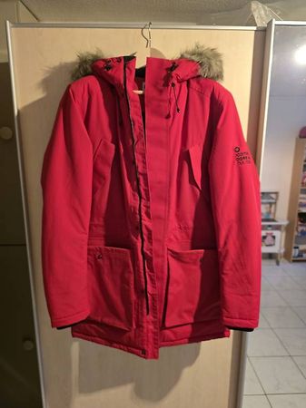 Superdry Everest Parka - Jack and Jones 
