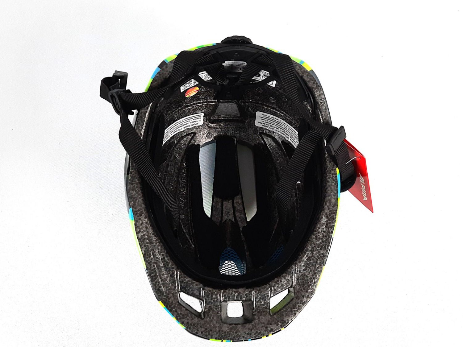 Alpina Casques: ALPINA-Pico-50 - 55 cm – Neuf (Voir description) à Beinwil am See par Restwert_Beinwil 4
