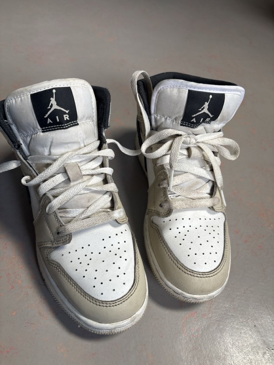Scarpe da uomo: Nike Air Jordan Grösse 38 – Usato da Zürich venduto da frosch2007