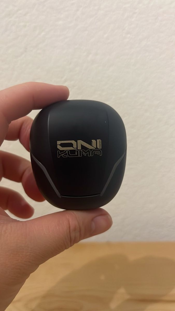 Casques audio: Wireless Earbuds QN1 Black New – Neuf (Voir description) à La Punt Chamues-ch par yan_ptw6 1