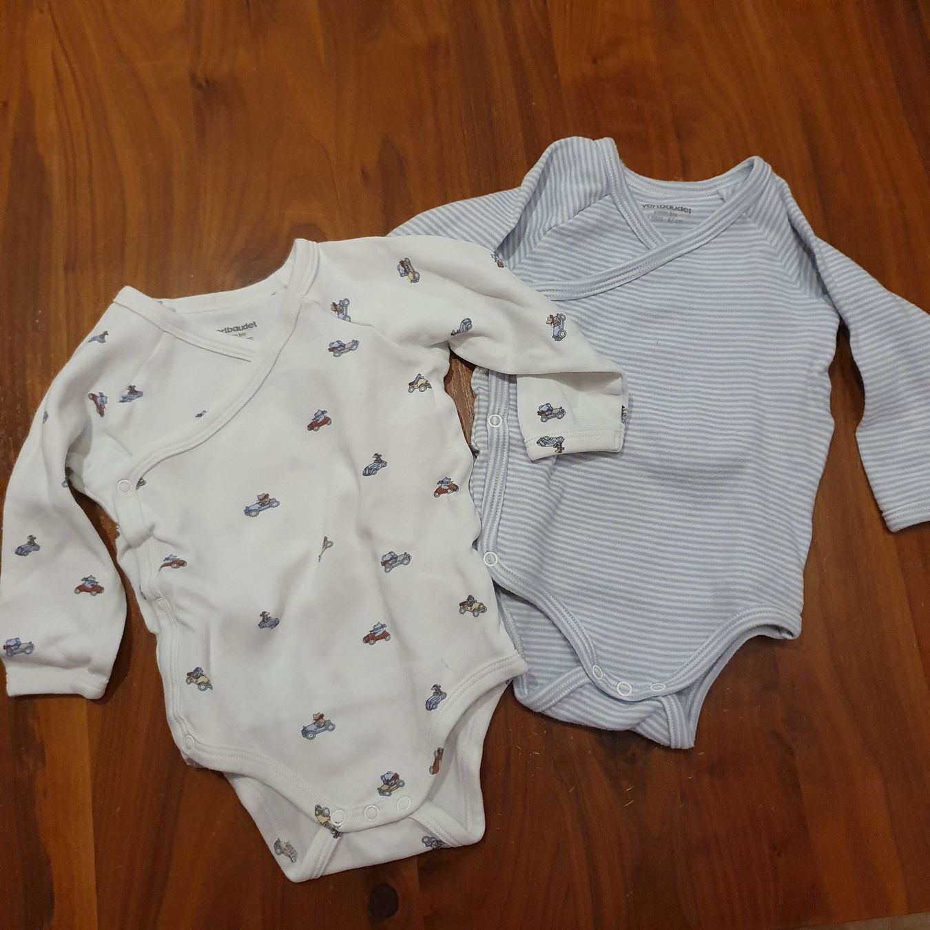 Lotti & Set di vestiti: Babykleider – Usato da Kaisten venduto da mugel91 4