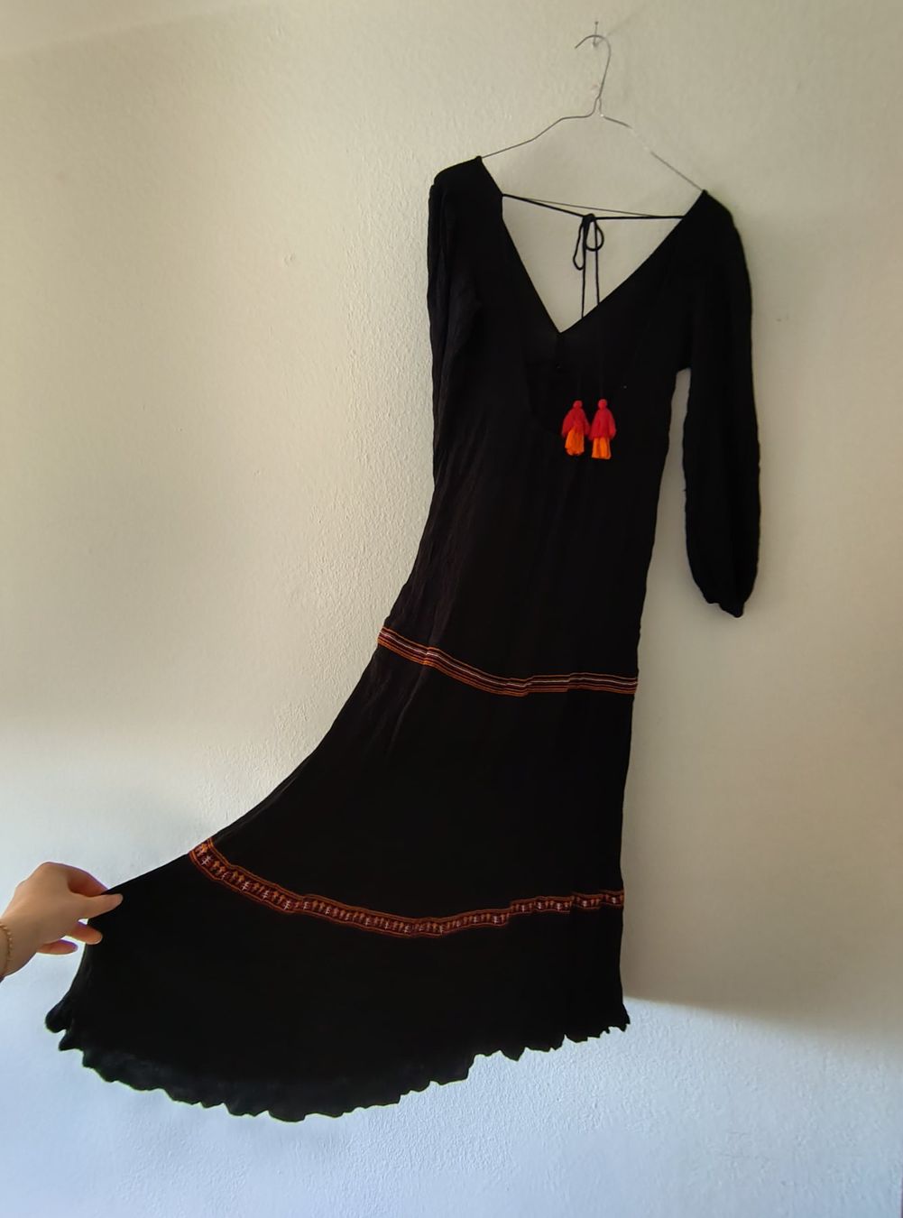 Robes: Schwarzes Kleid – Neuf (Voir description) à Ostermundigen par sim.other 2