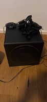 Speaker und Subwoofer für PC