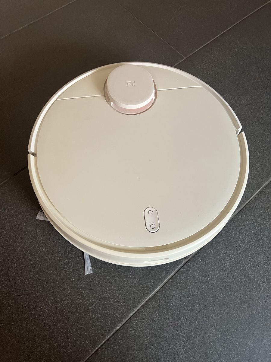 Xiaomi Aspirapolveri & Accessori: Xiaomi Robot Vacuum-Mop 2S – Nuovo (secondo la descrizione) da Binningen venduto da valasa 2