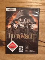 Necrovision PC DE