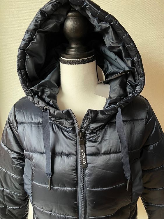 Giacche: Winterjackeleicht, Grösse M neu – Nuovo e nell'imballaggio originale da Riehen venduto da edu_92w7 7