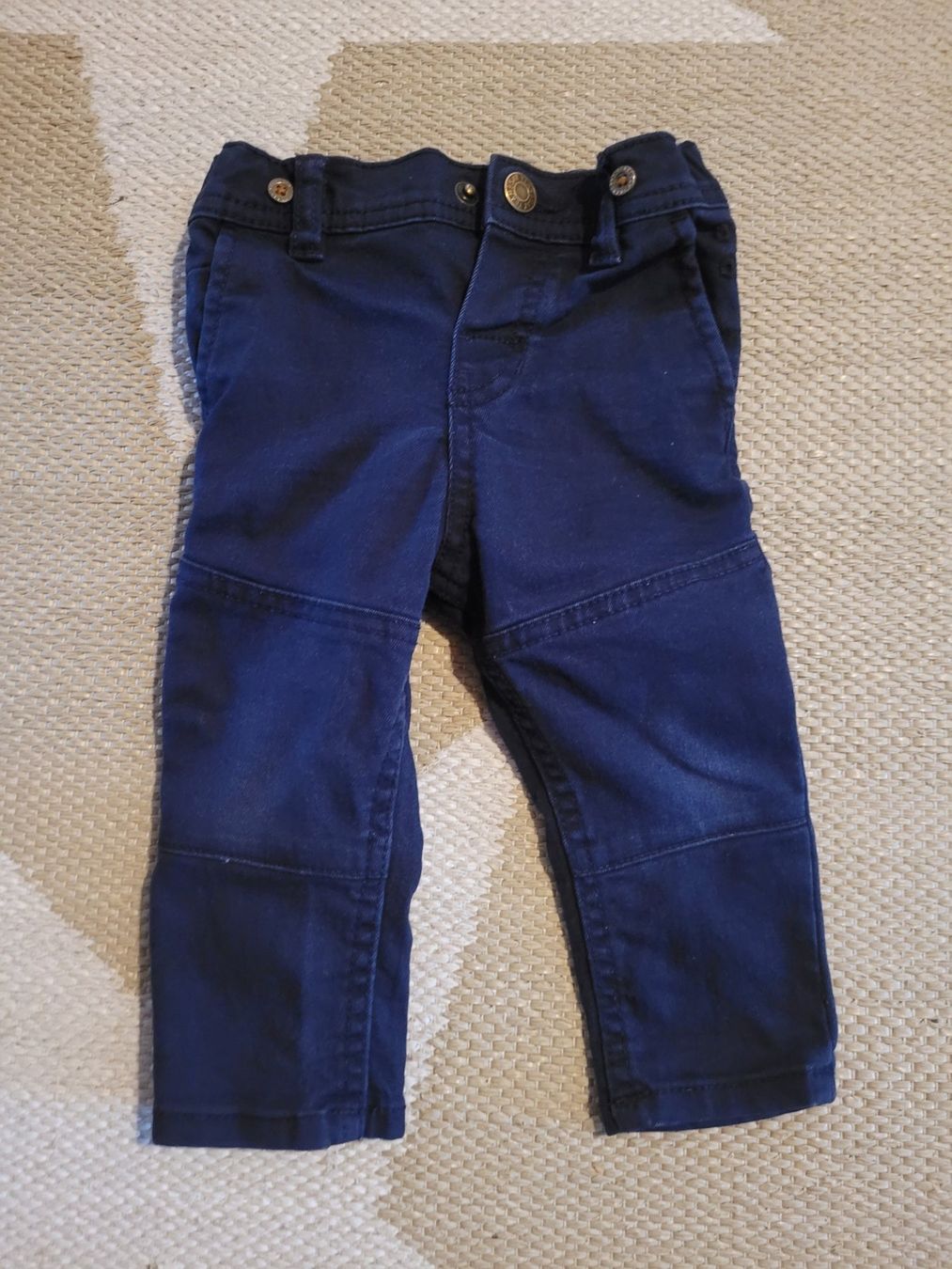 Pantalons: Hose gr. 74 – D'occasion à Inwil par Flower2325