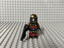 STAR WARS Minifigur - Thrawn's Death Trooper (für LEGO)