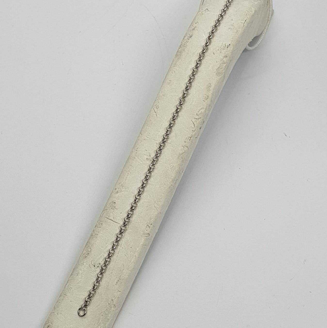 Bracciali & Braccialetti: Echt 18K Gold Armband – Usato da Luzern venduto da Goldhaus-Luzern