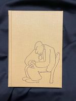 My Life (...), J. Thurber, Folio Society 1980 SHIPPING INCL.