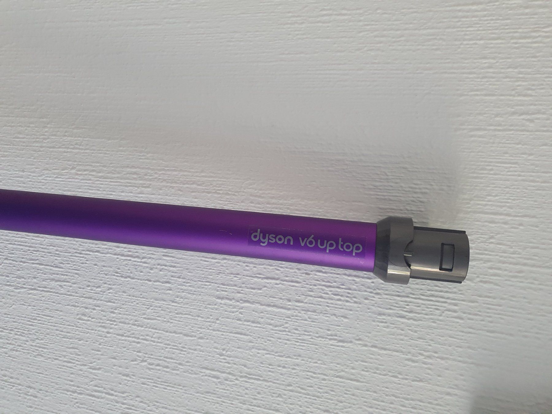 Dyson Aspirapolveri & Accessori: Dyson V6 d'occasion avec plusieurs accessoires – Usato da Lausanne venduto da Af2016 5
