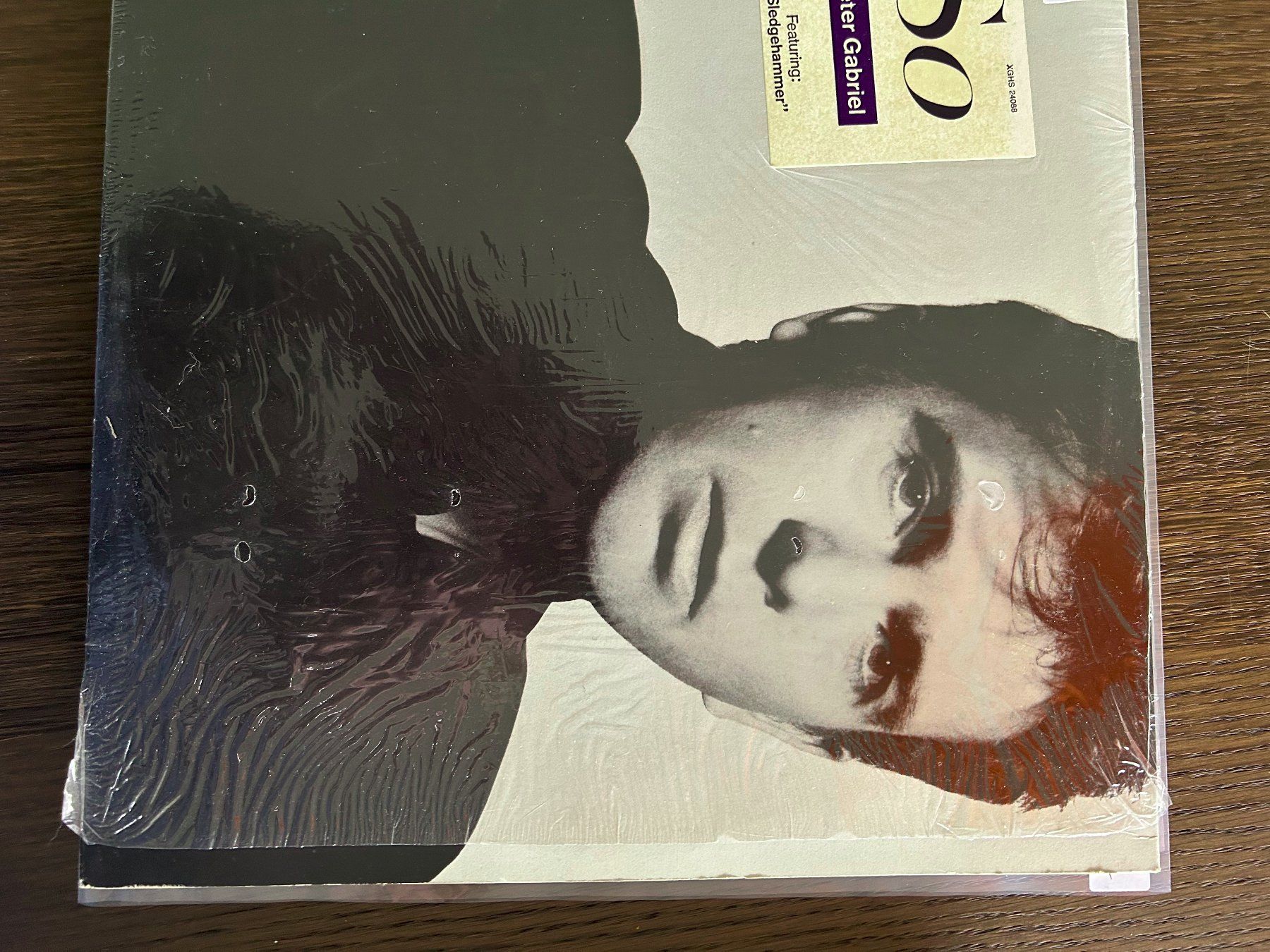 Dischi in vinile: 10 disques vinyles pop/rock – Usato da Bouveret venduto da jur_zd7k 7
