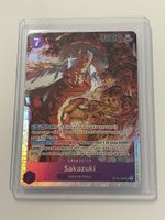 One Piece TCG - Sakazuki OP16-065