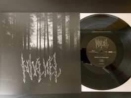 Nivlhel – Ur Vrede Född [LP DE 2015]