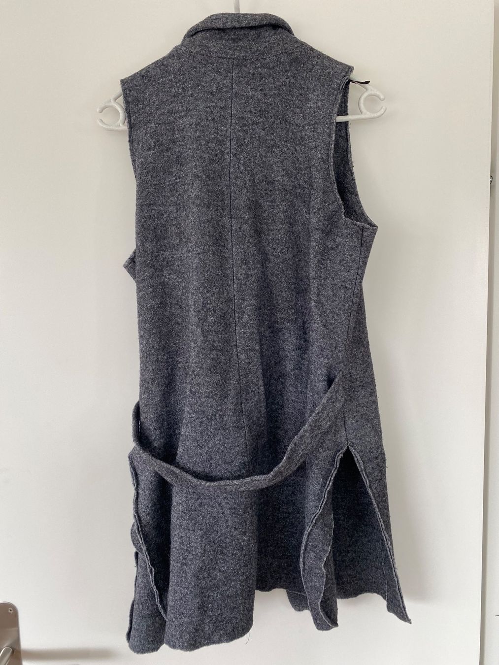 Zara Cappotti: Kurzarm Poncho/Mantel (Gr. M) – Usato da Schlieren venduto da vivid_wrld 1