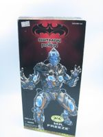 Batman & Robin MR. FREEZE Kenner/Hasbro 1997
