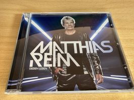 U9 Matthias Reim – Sieben Leben
