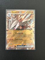 Excadrill EX Black Bolt (BLK046) EN NM