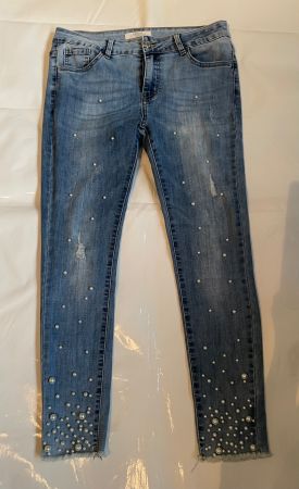 Redial Luxus Jeans Gr. 42