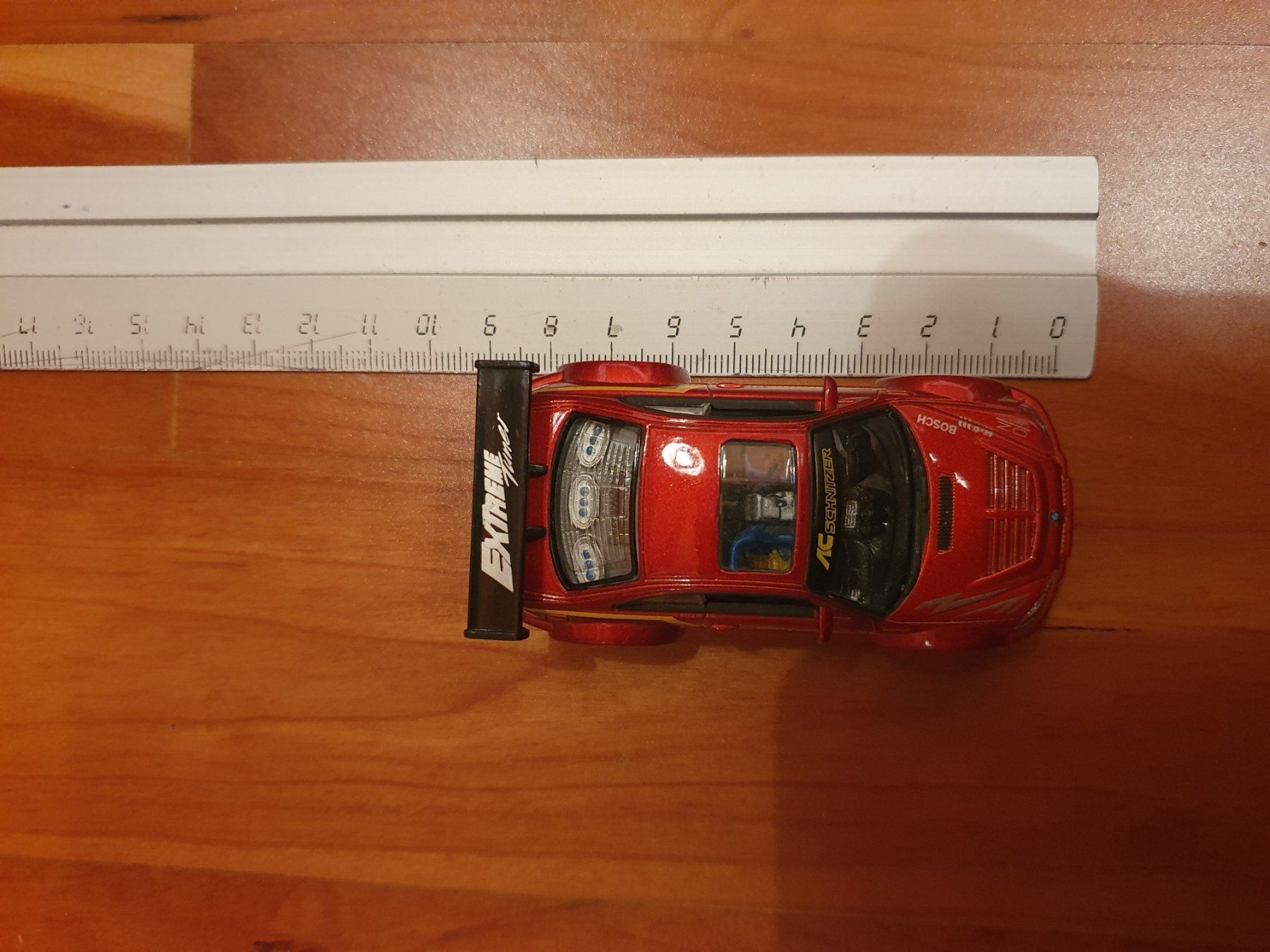 BMW Modellini d'auto: BMW von Kentoys – Usato da Triesen venduto da platzproblem1 7