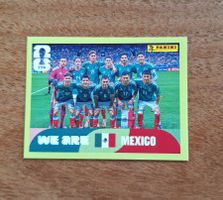 Panini MEX 13