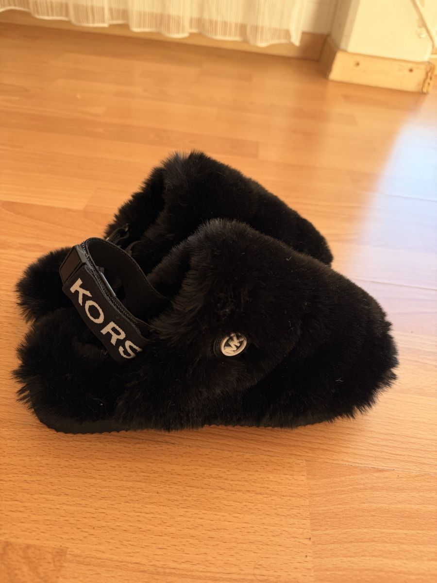 Michael Kors Scarpe da donna: Michael Kors Original und ganz neu – Nuovo e nell'imballaggio originale da Winterthur venduto da Violeta_l 3