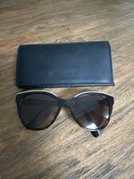 Chanel Sonnenbrille Damen mit Etui