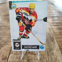 Christian Serena - HC GENEVE SERVETTE GENF - 1996/97