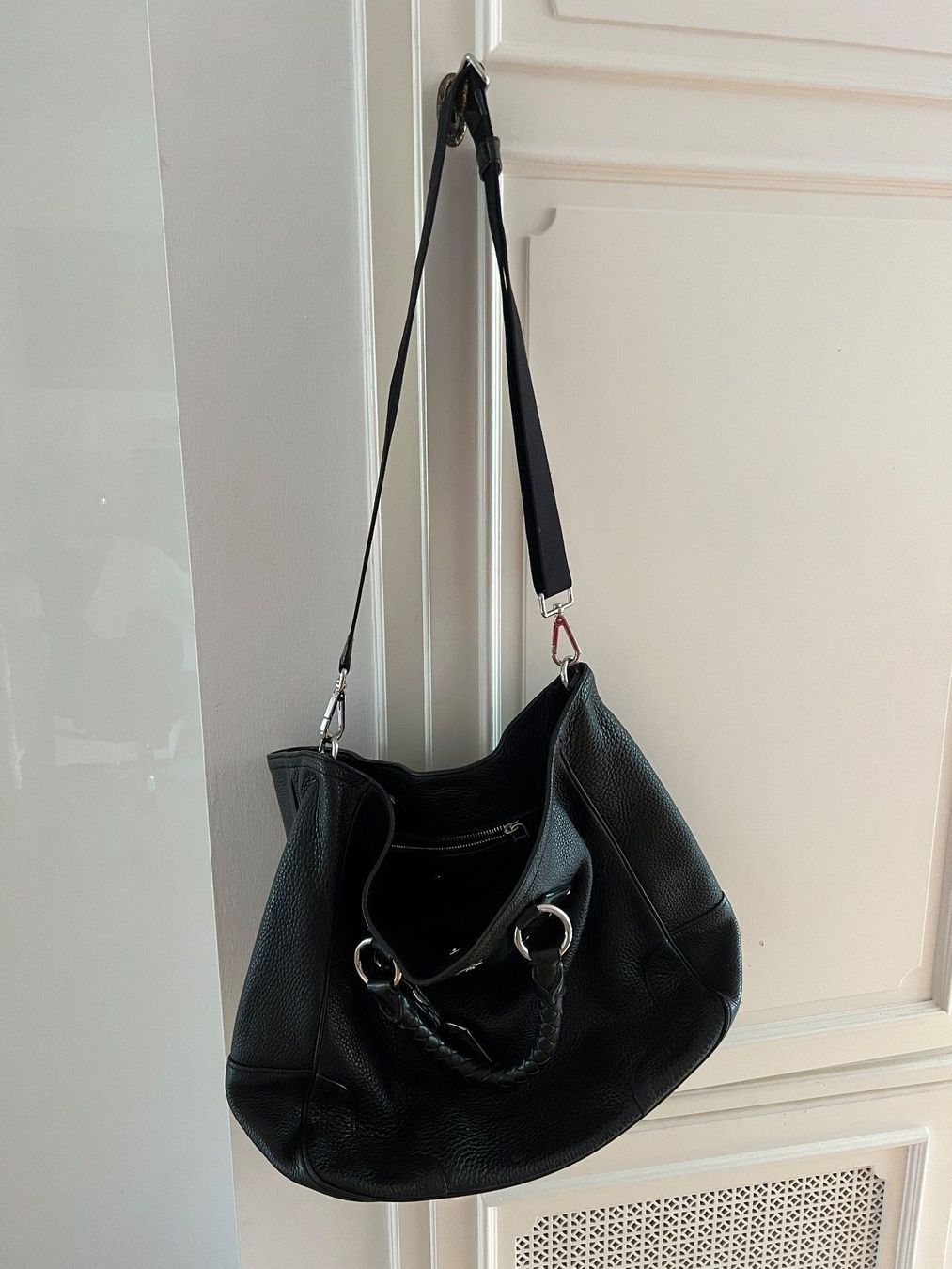 Prada Borse da donna: PRADA Tasche Leder Bag Original – Usato da Ebmatingen venduto da dartim 5