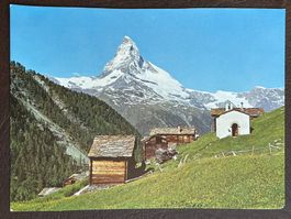 Matterhorn - 2581