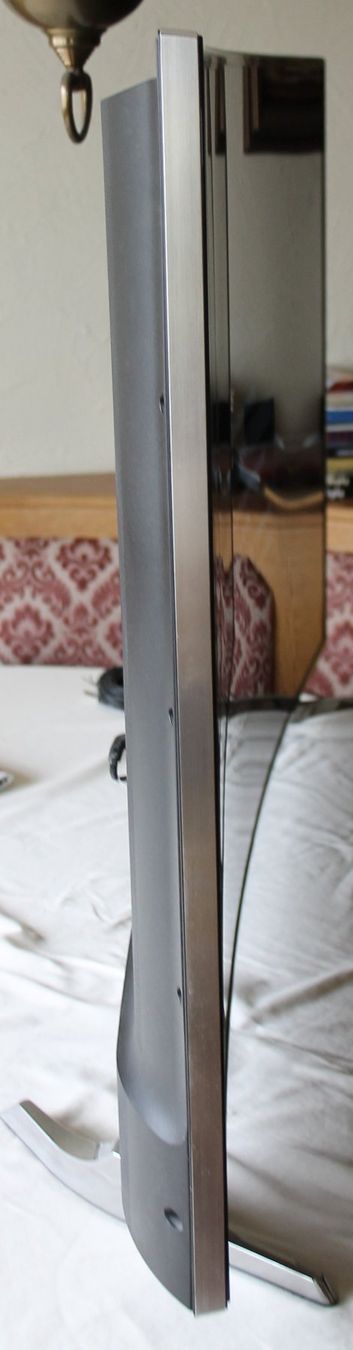 Samsung Televisori: Fernseher von SAMSUNG (MM) – Usato da Schaan venduto da antikes_und_kurioses 2