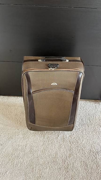 Valigie: Reisekoffer Samsonite gross – Usato da Sempach venduto da philip_luethi 1