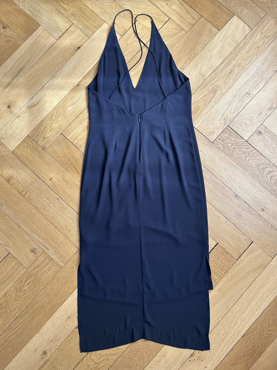 Robes: Robe bleu Dion Lee 36 – D'occasion à Genève par Sarahchge 5
